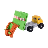 4005 Zuzu Çöp Kamyonu - 4