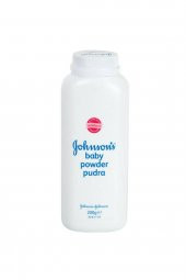 Johnsons Baby powder Pudra 200 gr - 1