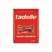 Tadelle Mini Fındık Dolgulu Sütlü Çikolata 200 gr - 1