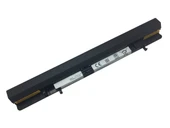 Lenovo ile Uyumlu ideapad Flex 15 Versiyon 80C5, 20309 Batarya Pil L12M4A01 - 1