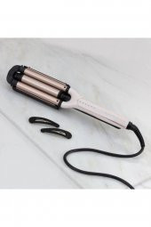 Remington CI91AW Proluxe 4 Ü 1 Arada Saç Maşası - 3