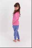 Roly Poly 2594 Kız Çocuk Pijama Takımı thumbnail 3