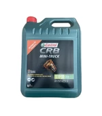 Castrol CRB Mini-Truck 10W-30 CH-4 7 lt Motor Yağı - 2025 - 1