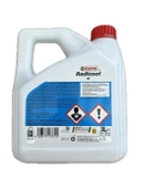 Castrol Radicool SF 3 lt Kırmızı Antifriz - 2