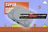 Süper 8 Bit Game (Atari) 2 Oyun Kolu 1 Oyun Tabancası Mario Ve Onlarca Oyun Yüklü - 2