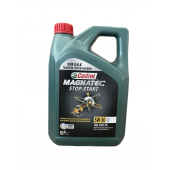 Castrol Magnatec 5W-30 C2 4Lt 2024 Ü.t - 1
