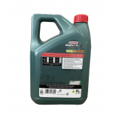 Castrol Magnatec 10W-40 A/B 4 lt Motor Yağı - 2025 - 2