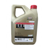 Castrol Edge 5W-30 LL 4 lt Motor Yağı - 2025 - 2