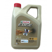 Castrol Edge 5W-40 4 lt Motor Yağı - 2025 - 1
