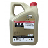 Castrol Edge 5W-40 4 lt Motor Yağı - 2025 - 2