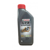CASTROL GTX 10W-40 A-B 1 LT 2024 - 1