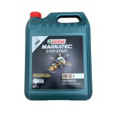 Castrol Magnatec Stop Start 0W-30 D 7 lt Motor Yağı - 2024 - 1