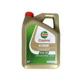 Castrol Edge Supercar 10W-60 4 lt Motor Yağı - 2024 - 1