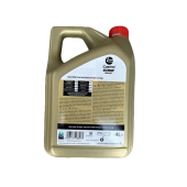 Castrol Edge Supercar 10W-60 4 lt Motor Yağı - 2024 - 2