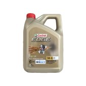 Castrol Edge 5W-30 C3 4 lt Motor Yağı - 2025 - 1