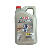 Castrol Edge 5w-30 M 5 Litre Motor Yağı - 2024 - 1
