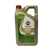 Castrol Edge 5W-30 LL 5 lt Motor Yağı - 2025 - 1