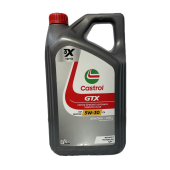 Castrol Gtx 5W-30 C4 5 Lt 2025 Ü.t - 1