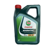 Castrol Magnatec Stop-Start 0W-30 C2 4 lt Motor Yağı - 2024 - 1