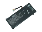 Acer ile Uyumlu Aspire S7-391-53314G12aws, S7-391-53334G12ASS Batarya Pil - 1