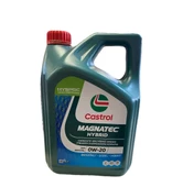 Castrol Magnatec Stop-Start 0W-20 4 Lt Motor Yağı - 2024 - 1