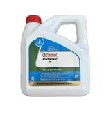 Castrol Radicool SF 3 lt Kırmızı Antifriz - 1