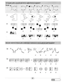 10-11 Yaş Bilişsel ve Düşünsel Beceriler 10 Dakikalık Testler Dikkat ve Zeka Akademisi thumbnail 2