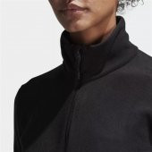 Cy2124 Adidas Terrex Kadın Outdoor Polar Fermuarlı Üst Ceket - 8