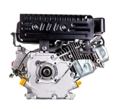 LONCIN LC170F-A52 EUR5 BENZİNLİ MOTOR 7HP KONİK TİP - 4