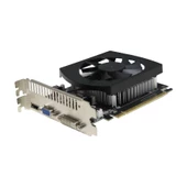 Turbox Venom Titan M GTX750TI Nvidia GDDR5 128Bit Vga.Dvi.Hdmi Tek Fan 4GB Ekran Kartı (BOX) - 1