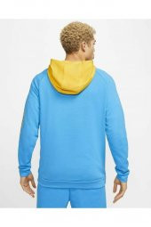 Nike Jordan Jumpman Fleece Pullover Sweatshirt Ck2852 482 - 6