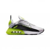 Nike Air Max 2090 Sneaker Ayakkabı CZ7555-100 - 3