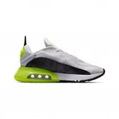 Nike Air Max 2090 Sneaker Ayakkabı CZ7555-100 - 4