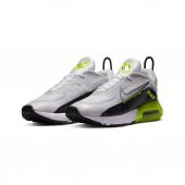 Nike Air Max 2090 Sneaker Ayakkabı CZ7555-100 - 5