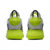 Nike Air Max 2090 Sneaker Ayakkabı CZ7555-100 - 6