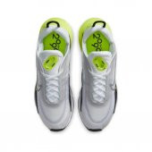 Nike Air Max 2090 Sneaker Ayakkabı CZ7555-100 - 7