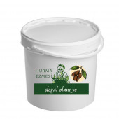 Doğal Hurma Ezmesi - 1