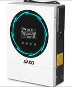 Sako Sunon IV 5.6kW 48V (450VDC) MPPT Akıllı İnvertör - 1