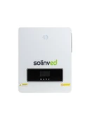 Solinved NM-Eco 4.2kW 24V 4200W MPPT Akıllı Güç Yönetimi - 1