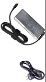 Orijinal Lenovo ADLX65YDC2D Type-C Laptop Adaptör Şarj Aleti - 1