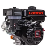 LONCIN LC170F-A22 EUR5 BENZİNLİ MOTOR 7HP ÇAPA TİP Ø20mm thumbnail 1