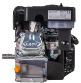 LONCIN LC170F-A22 EUR5 BENZİNLİ MOTOR 7HP ÇAPA TİP Ø20mm thumbnail 3