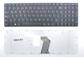 Lenovo ile Uyumlu V575 Laptop Klavyesi Türkçe - 1