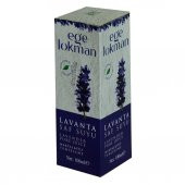 Ege Lokman Lavanta Saf Suyu Makyaj ve Yüz Temizleme Spreyi 100M - 1