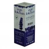 Ege Lokman Lavanta Saf Suyu Makyaj ve Yüz Temizleme Spreyi 100M - 4