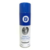 Delphı FREN BALATA TEMIZLEYICI SPREY 500ML - 1