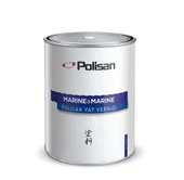 Polisan Marine&Marine Polilak Yat Vernik 2,5 Lt - 1