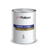 Polisan Marine&Marine Teak Oil (Tik Yağı) 15 LT - 1