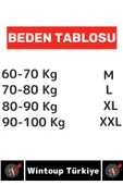 Özel Üretim Jinekomasti Dik Duruş Toparlayıcı Göbek Sıkılaştırıcı Elastik Erkek Fanila Korse 3 Adet - 7