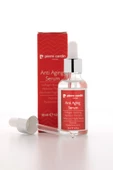 Antiaging Yaşlanma Karşıtı Gençleştirici ve Yenileyici Yüz Serumu 30 ML  Pierre Cardin - 1
